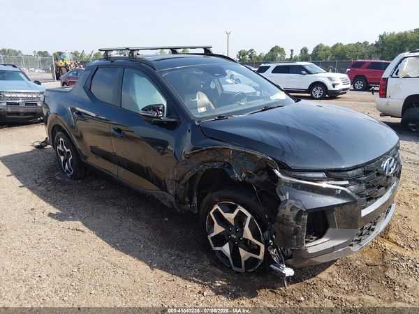 2023 HYUNDAI SANTA CRUZ LIMITED