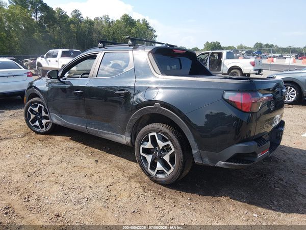 2023 HYUNDAI SANTA CRUZ LIMITED