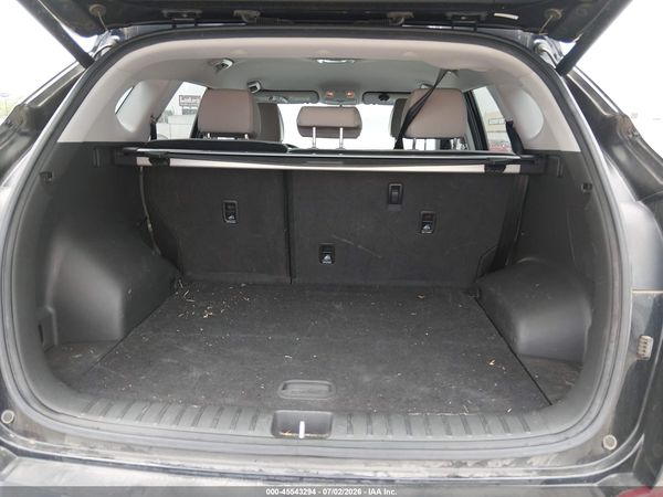 2016 HYUNDAI TUCSON SPORT