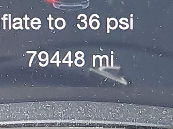 2018 JEEP GRAND CHEROKEE HIGH ALTITUDE 4X4