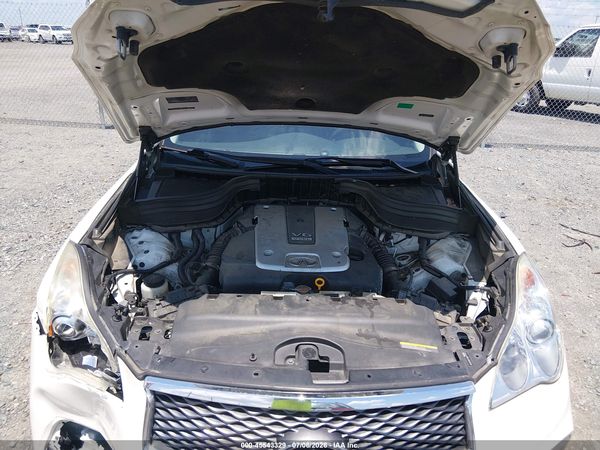 2017 INFINITI QX50