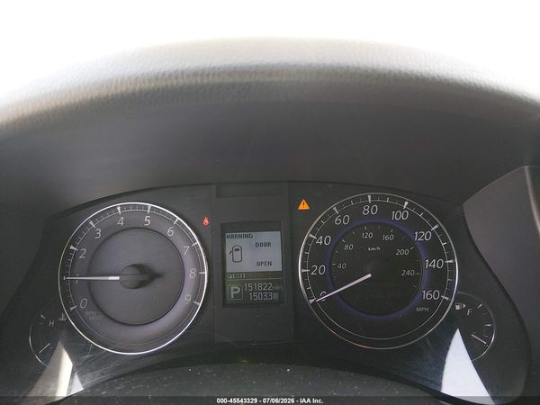 2017 INFINITI QX50