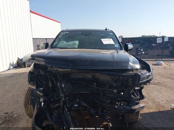 2024 CADILLAC ESCALADE ESV 4WD SPORT PLATINUM