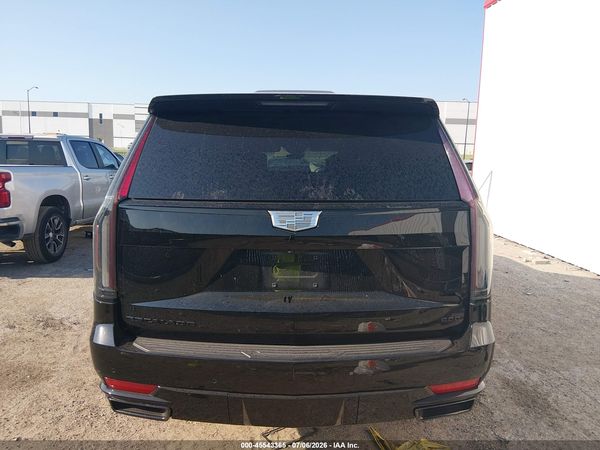 2024 CADILLAC ESCALADE ESV 4WD SPORT PLATINUM