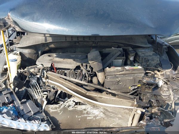 2019 KIA SORENTO 2.4L L