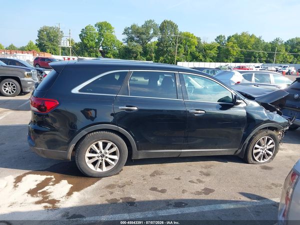 2019 KIA SORENTO 2.4L L