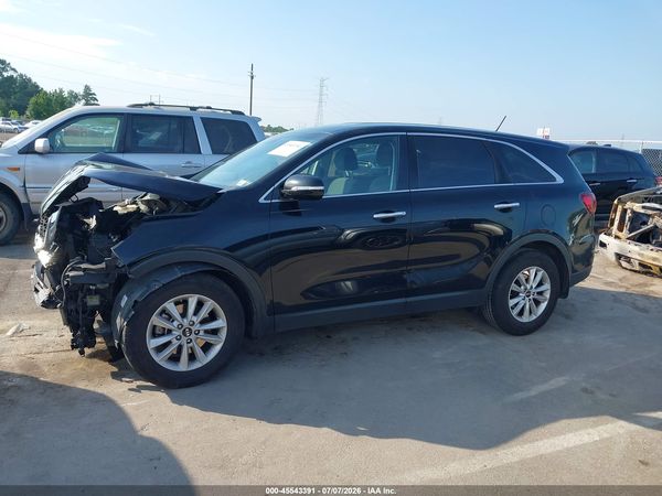 2019 KIA SORENTO 2.4L L