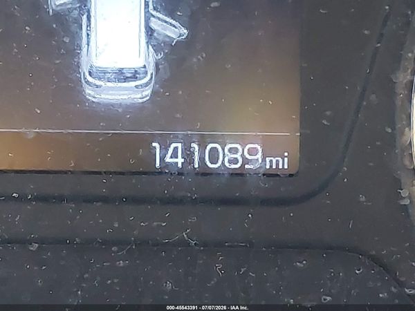 2019 KIA SORENTO 2.4L L