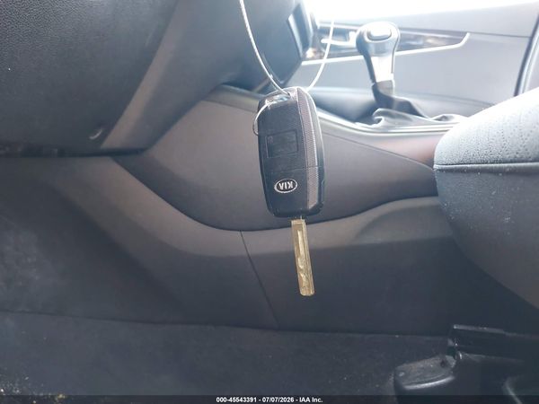 2019 KIA SORENTO 2.4L L