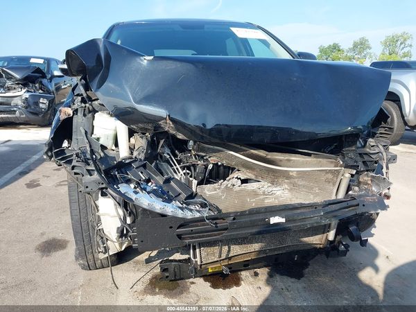 2019 KIA SORENTO 2.4L L