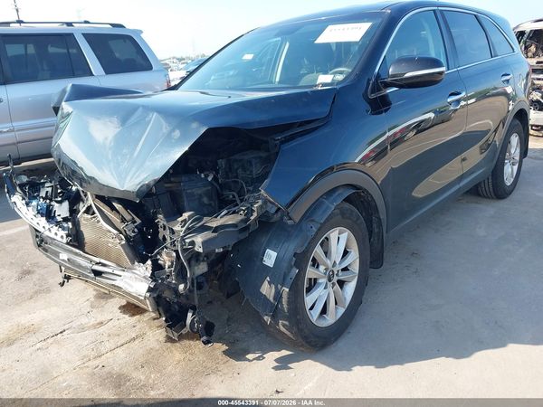 2019 KIA SORENTO 2.4L L