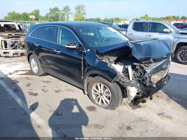 2019 KIA SORENTO 2.4L L