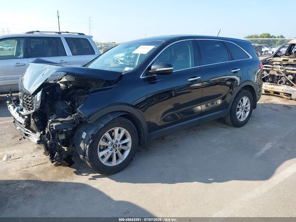 2019 KIA SORENTO 2.4L L