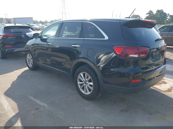 2019 KIA SORENTO 2.4L L