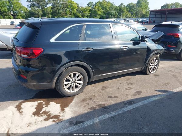 2019 KIA SORENTO 2.4L L