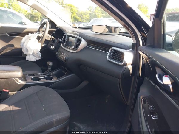 2019 KIA SORENTO 2.4L L