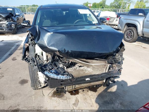 2019 KIA SORENTO 2.4L L