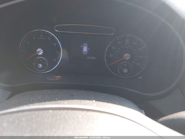 2019 KIA SORENTO 2.4L L