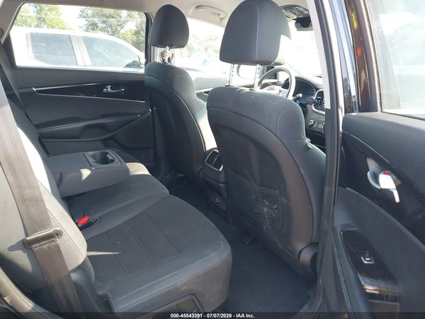 2019 KIA SORENTO 2.4L L