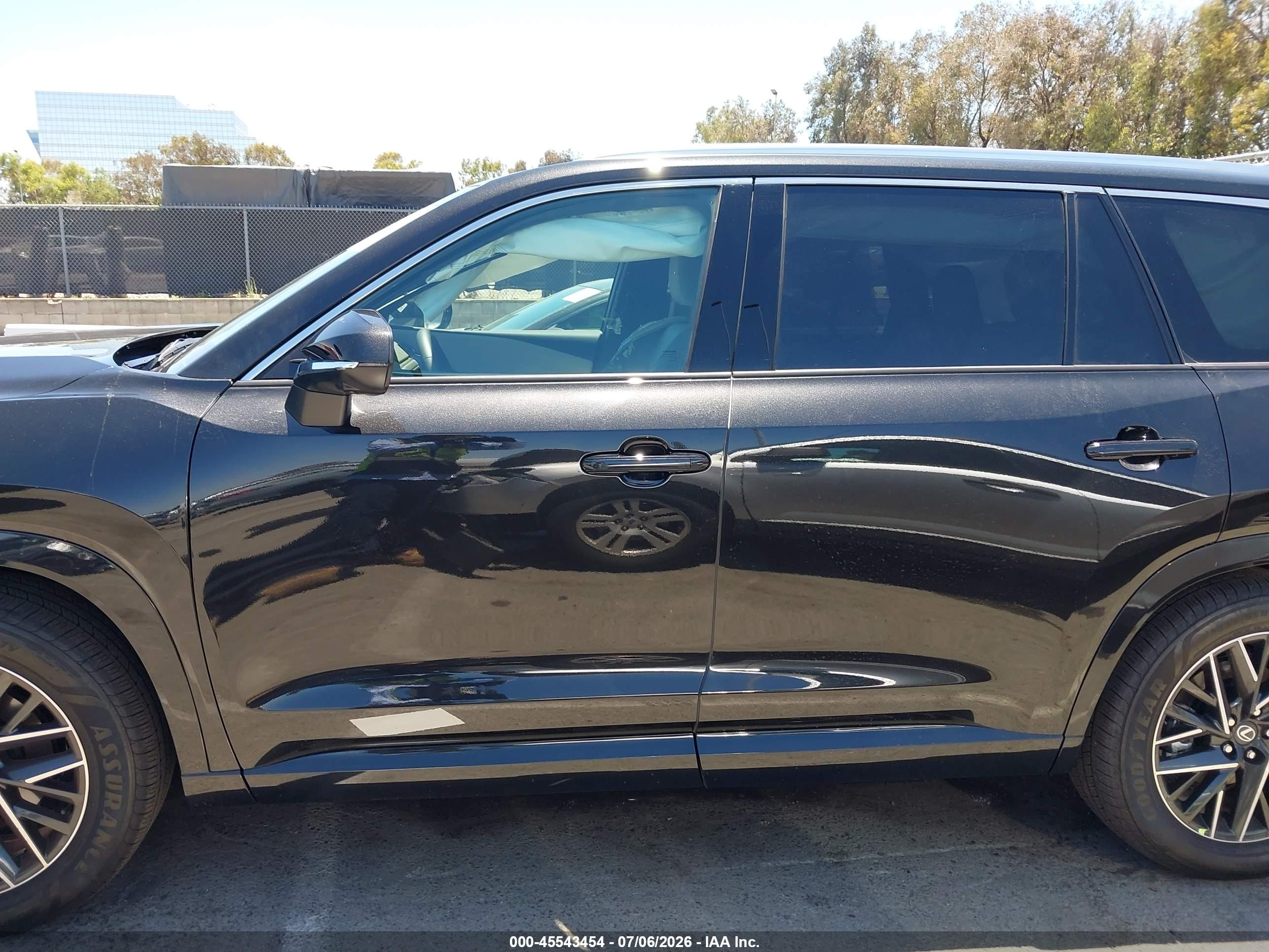 2026 LEXUS TX 350 PREMIUM