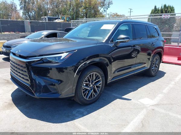 2026 LEXUS TX 350 PREMIUM