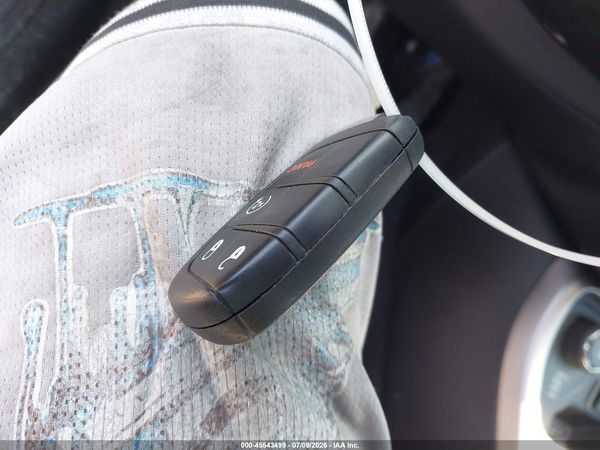 2019 JEEP COMPASS LATITUDE 4X4