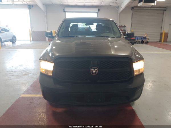 2017 RAM 1500 ST
