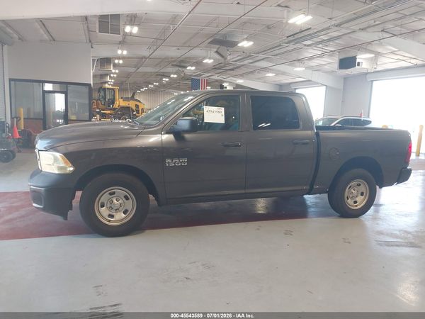 2017 RAM 1500 ST