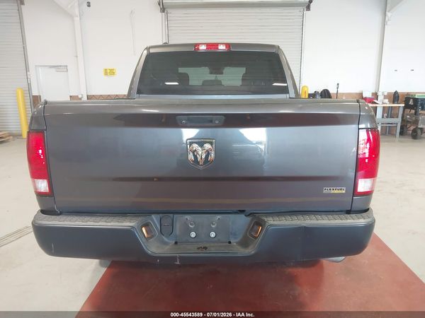 2017 RAM 1500 ST