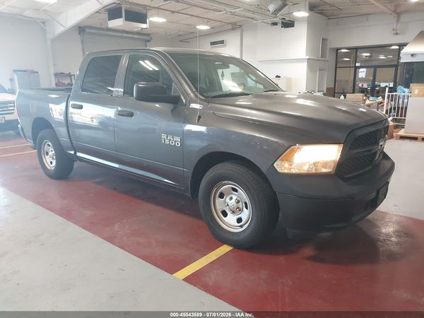 2017 RAM 1500 ST