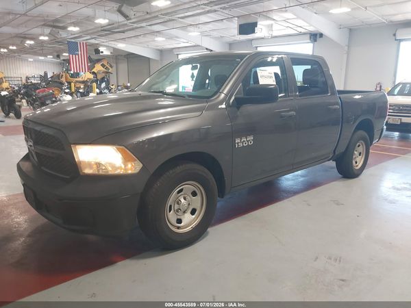 2017 RAM 1500 ST