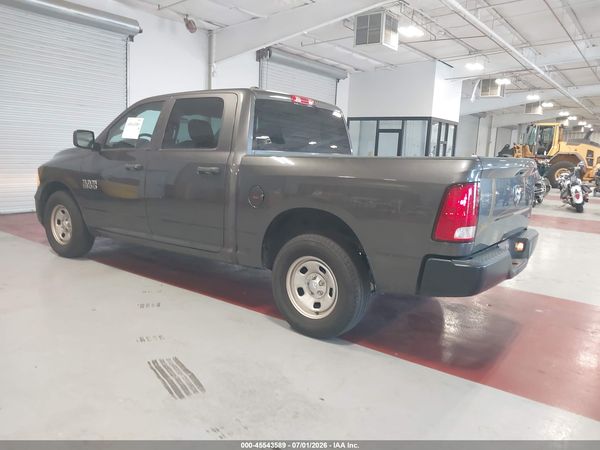 2017 RAM 1500 ST
