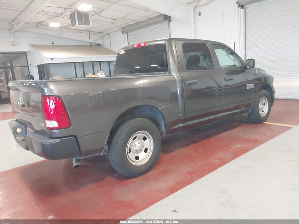 2017 RAM 1500 ST