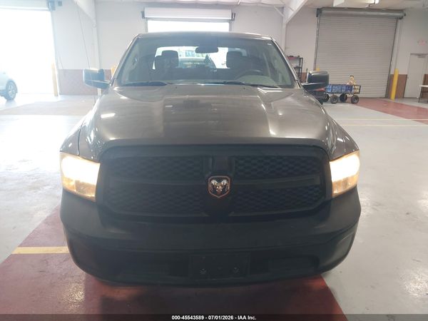 2017 RAM 1500 ST
