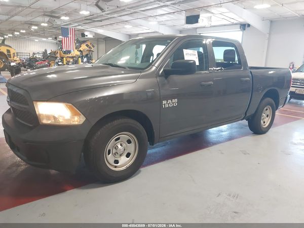 2017 RAM 1500 ST