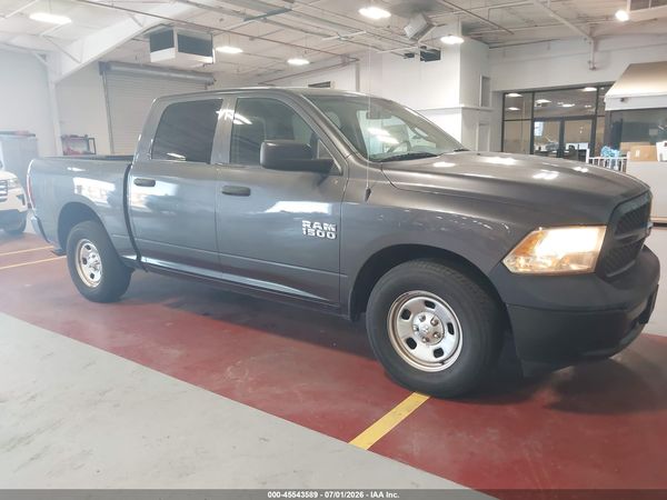 2017 RAM 1500 ST