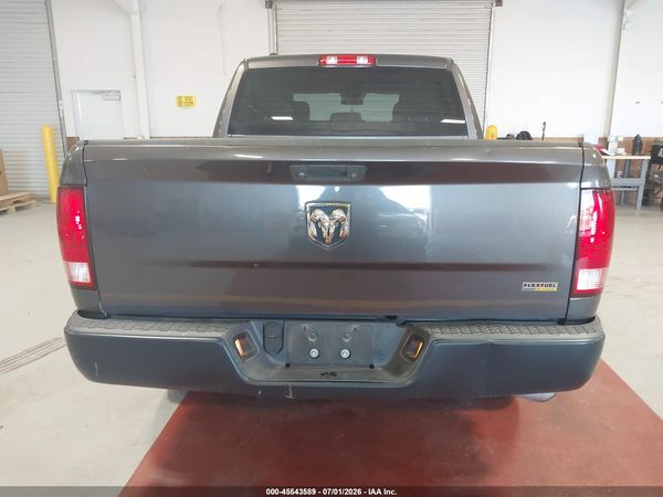 2017 RAM 1500 ST