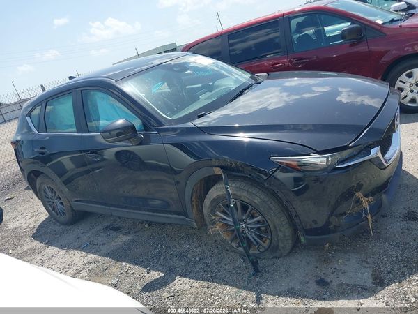 2019 MAZDA CX-5 SPORT