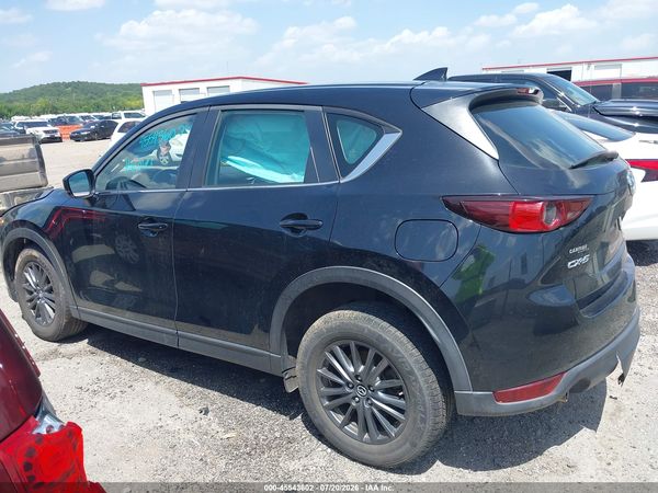 2019 MAZDA CX-5 SPORT