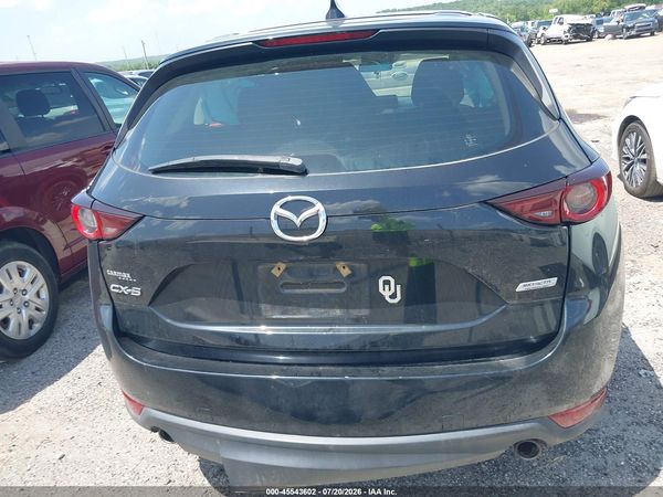 2019 MAZDA CX-5 SPORT