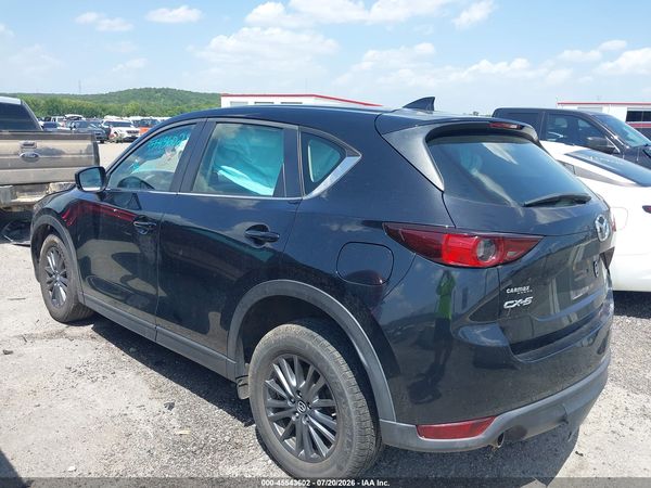 2019 MAZDA CX-5 SPORT