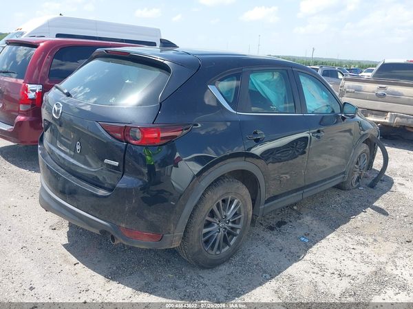 2019 MAZDA CX-5 SPORT