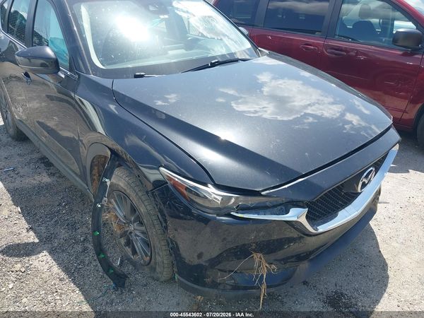 2019 MAZDA CX-5 SPORT