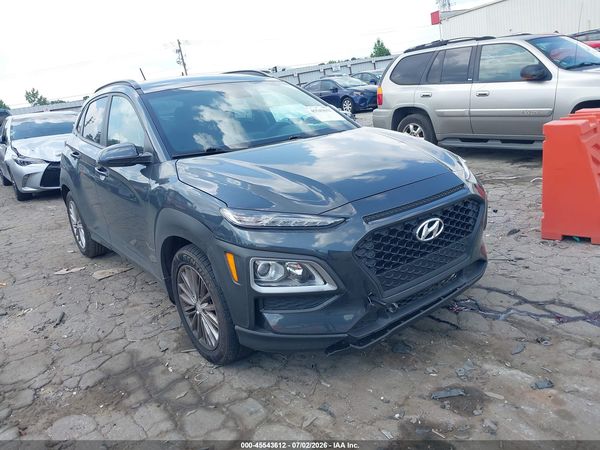 2020 HYUNDAI KONA SEL