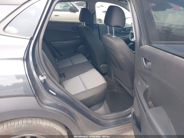 2020 HYUNDAI KONA SEL