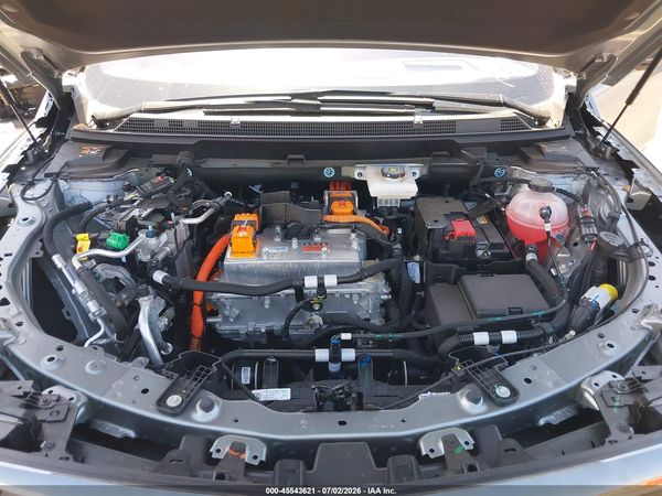 2025 CADILLAC OPTIQ SPORT 2 AWD