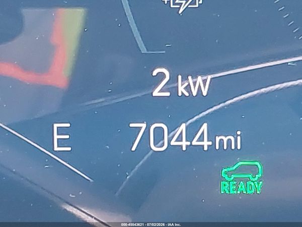 2025 CADILLAC OPTIQ SPORT 2 AWD