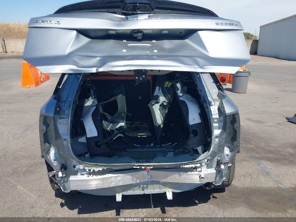 2025 CADILLAC OPTIQ SPORT 2 AWD