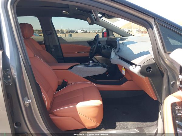 2025 CADILLAC OPTIQ SPORT 2 AWD