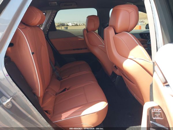 2025 CADILLAC OPTIQ SPORT 2 AWD